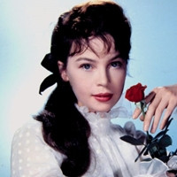 Leslie Caron