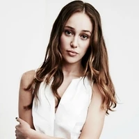 Alycia Debnam Carey