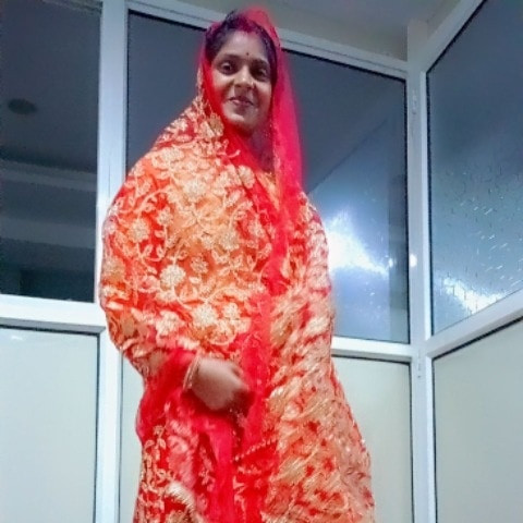 Pari hasbend ki