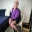 Mistress Jodie May