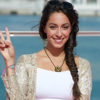 Oona Chaplin