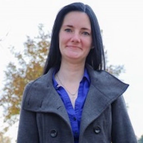 Elena Trots
