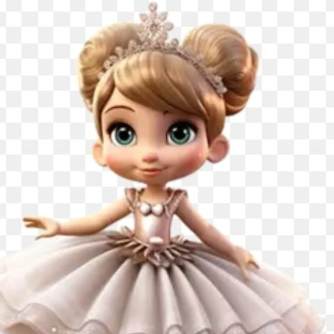 Baby Tina