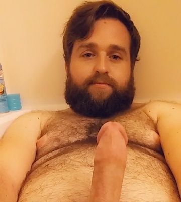 TinyBearCock