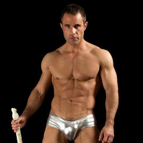Christian Alexander