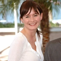 Emily Mortimer