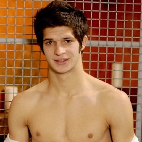 Mario Cax (Calvin Harris)