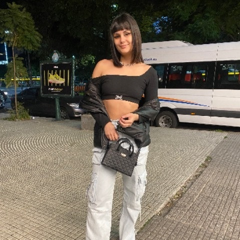 Barbie Rivas