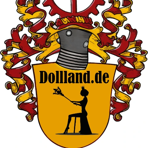 Peach Dollland