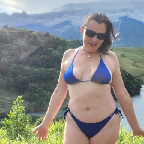 Horiana Milf