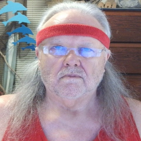 Charlie or Charles Johnson