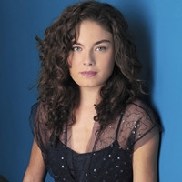 Alexa Davalos