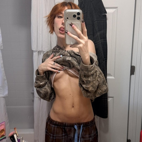 Elle Marz