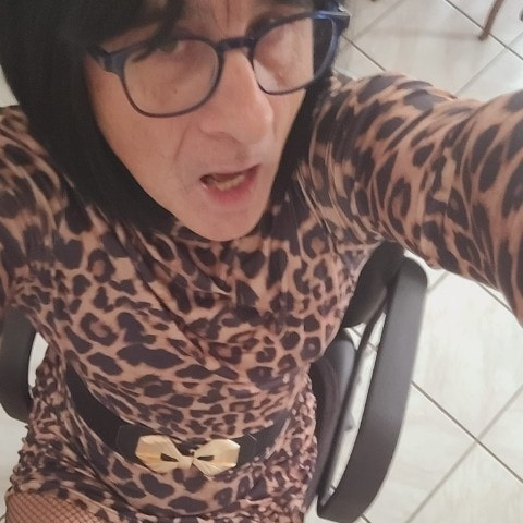 Carole Alexia