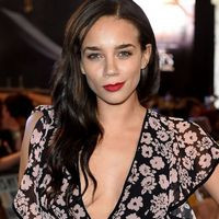 Hannah John-Kamen