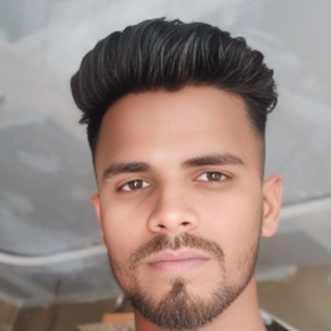 Vicky Sharma 