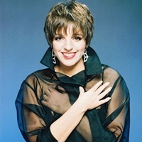 Liza Minnelli