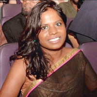 Kalieaswari Srinivasan