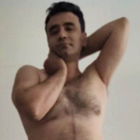 Aaron Dominic