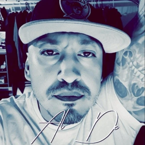 Daddy Dee