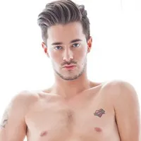 Chris Crocker