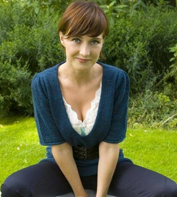 Carice van Houten