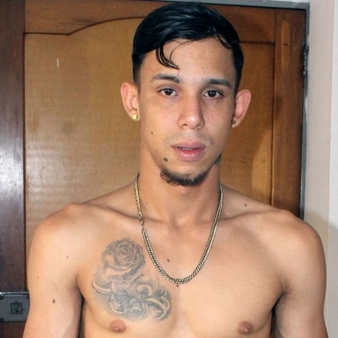 Victor Valentin