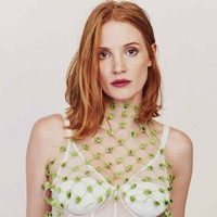 Jessica Chastain