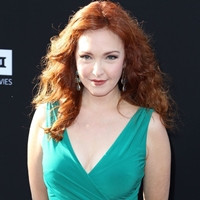 Amy Yasbeck