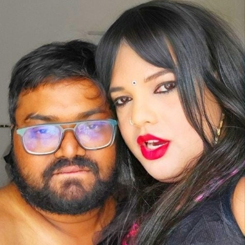 Indiansissychubby