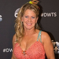 Tonya Harding