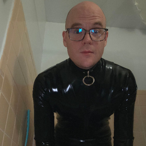 RubberPiglet
