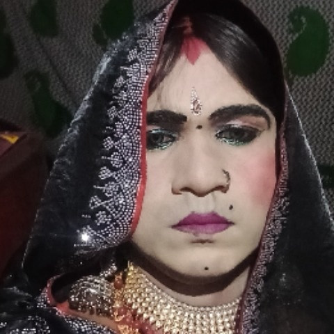 Deshi crasdress