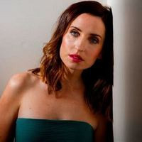 Zoe Lister-Jones