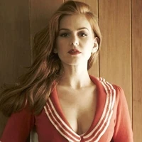 Isla Fisher