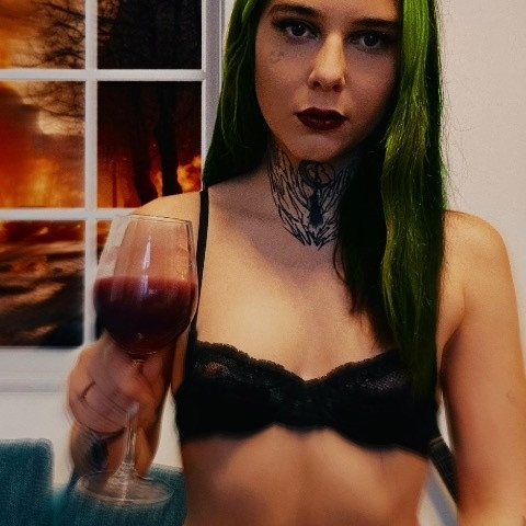 Malena Rutter