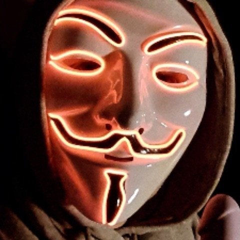 The Masked Masterxxx