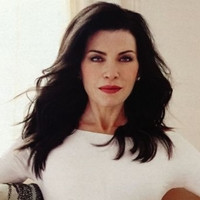 Julianna Margulies