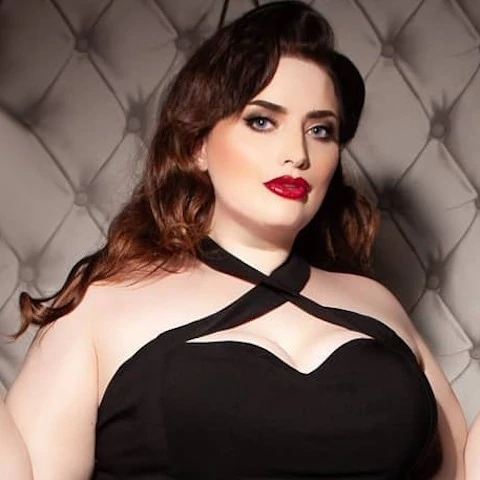 Bunny Harper (Bunny BBW)