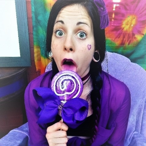 Violette Black
