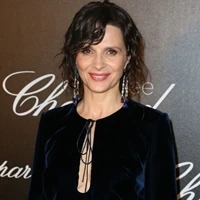 Juliette Binoche