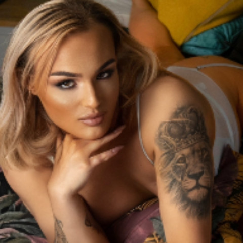 Jessica Dani Mar