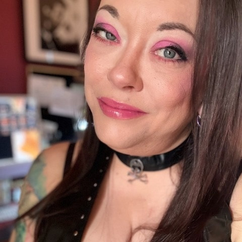 Tina Snua