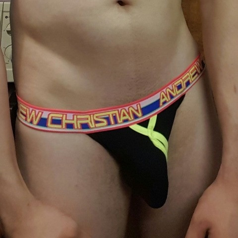 Chriscock25