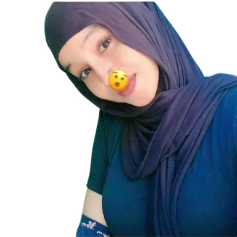 Somali Nude