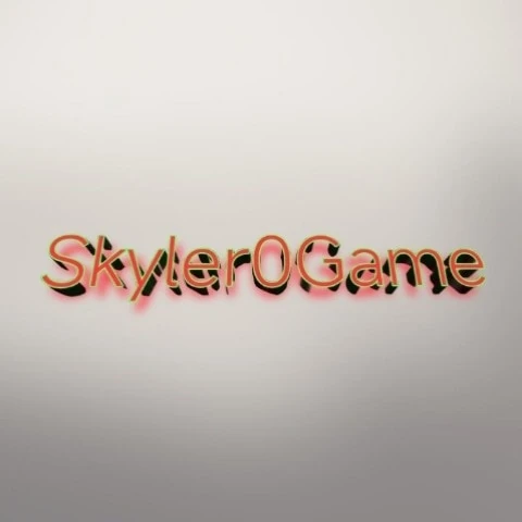 skyler0Game