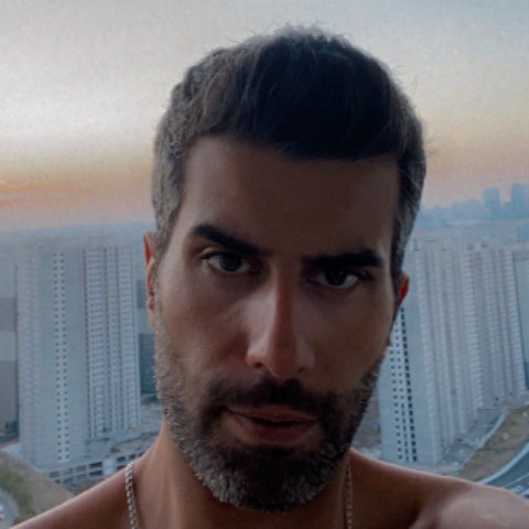 Damon b