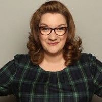 Sarah Millican