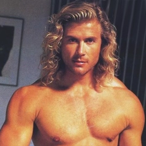 Bobby Johnston
