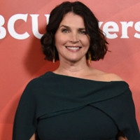 Julia Ormond